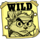 street ratz the heist wild symbol icon