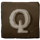 strength of hercules q symbol icon