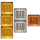 strike gold bar any3 symbol icon