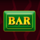 strike it rich bar symbol icon