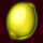 strike it rich lemon symbol icon
