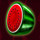 strike it rich melon symbol icon