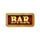 striking coin link bar symbol icon