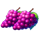 striking diamond xxl ultimate running wins grape symbol icon