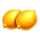 striking diamond xxl ultimate running wins lemon symbol icon