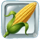 stuffed with wins corn symbol icon