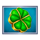 stumpy mcdoodles 2 shamrock symbol icon
