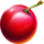 stunning cash cash mesh link cherry symbol icon