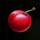 stunning cash powerpoints cherry symbol icon