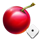 stunning cash ultra dice cherry symbol icon