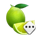 stunning crown extra dice lemon symbol icon