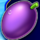 stunning hot 20 deluxe powerpoints plum symbol icon