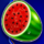 stunning hot 20 deluxe powerpoints watermelon symbol icon