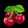 stunning hot remastered powerpoints cherry symbol icon