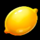 stunning hot remastered powerpoints lemon symbol icon