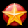 stunning hot remastered powerpoints scatter symbol icon