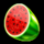 stunning hot remastered powerpoints watermelon symbol icon