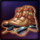 stunt stars boots symbol icon