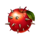 succubus sins apple symbol icon