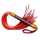 succubus sins whip symbol icon