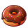 sugar mix doughnut 4 symbol icon