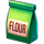 sugar mix flour symbol icon