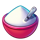 sugar mix sugar symbol icon