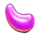 sugar rush purple1 symbol icon
