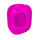 sugar rush valentines day purple symbol icon