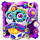 sugar skulls 2 icon