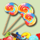 sugar train lollipop symbol icon