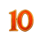 sultan strike hold and win 10 symbol icon