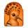 sultan strike hold and win bird symbol icon