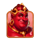 sultan strike hold and win genie symbol icon