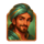 sultan strike hold and win man symbol icon