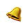 sultans diamond bell symbol icon