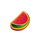 sultans diamond watermelon symbol icon