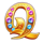 sultans wishes collect n win q symbol icon
