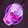 summer jam purple drink symbol icon