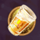 summer jam yellow drink symbol icon