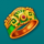 sun goddess ii bracelet symbol icon
