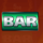sunfire bar symbol icon