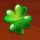 sunfire clover symbol icon