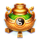 sung wukong cauldron symbol icon