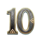 sunken city riches 10 symbol icon