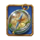 sunken city riches compass symbol icon