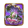 sunken city riches pearl symbol icon