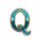 sunken city riches q symbol icon
