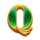 sunny coin 10000 q symbol icon