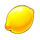 sunny fruits 2 hold and win lemon symbol icon